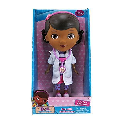 ディズニーDisney X Doc Mcstuffins Doctor Outfit with Stethoscope