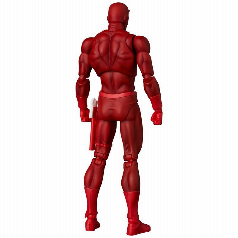 MAFEX No.223 Daredevil Comic Ver.