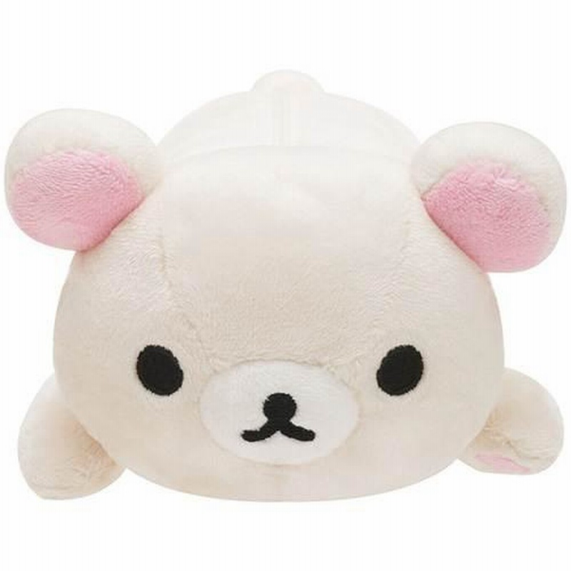 リラックマ ぬいぐるみペンポーチ コリラックマ PY90201 | LINE