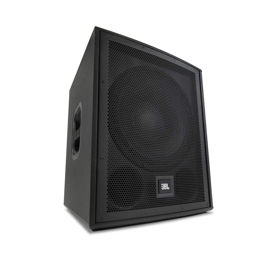 JBL Professional IRX115S Powered Compact Subwoofer, 15 Inch,Blac 並行輸入品