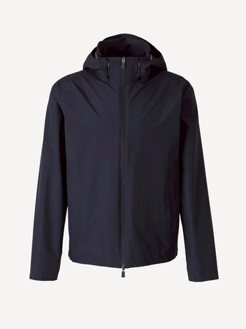 Herno Gore-Tex Windbreaker Jacket