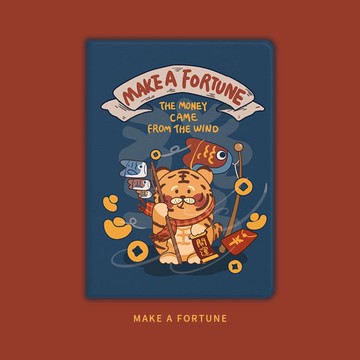 新款iPad9保護殼pro11平板10.2右側帶筆槽air4三折透明第六代可愛 99購物節