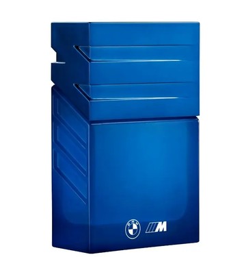 BMW M1972 傳奇經典中性淡香水 100ml
