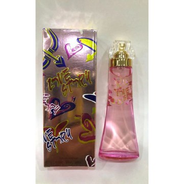 Johan.b love story 愛情故事女性淡香精 60ml【限定】｜期間限定◆秋冬迷人香氛