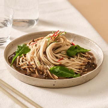 【預購】賈以食日 麻花麵(1袋/3入)