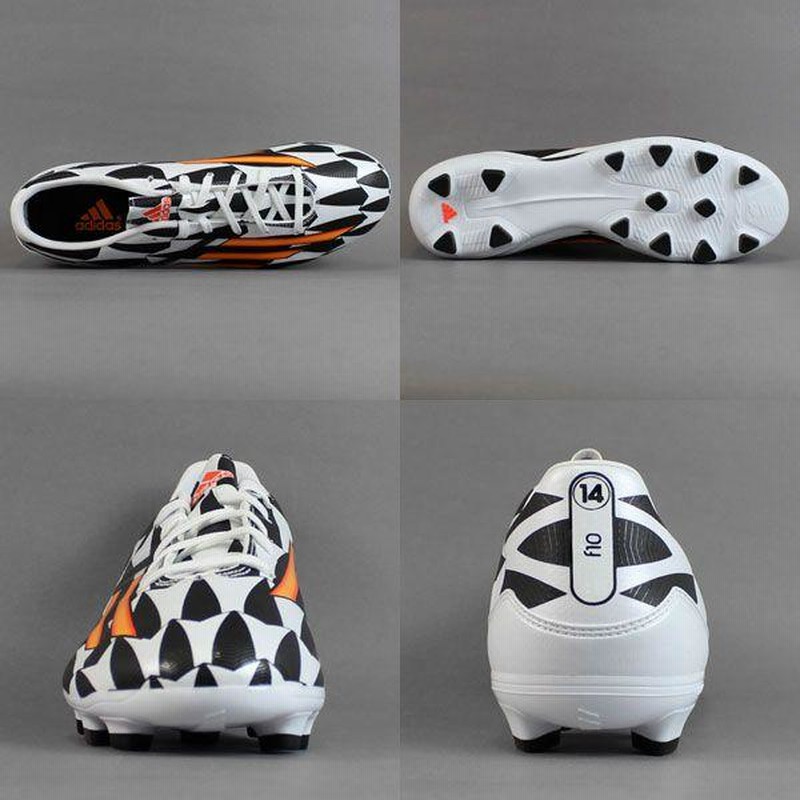 Amazon | adidas(アディダス) メンズ フットボールシューズ