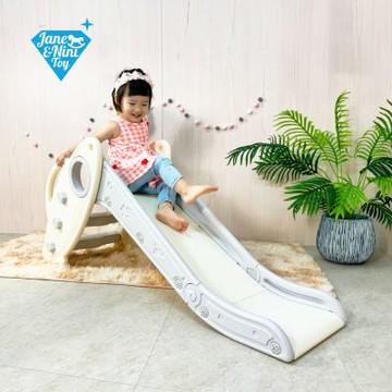 【JN.Toy】宇宙溜滑梯