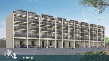 免仲介費后里造鎮新案首購首選｜台中市后里區四月路