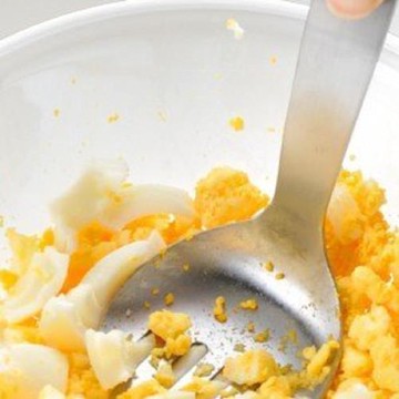 日本製造【AUX】多功能壓匙 UCS8