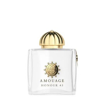 【CYRANO】AMOUAGE 化蝶 43