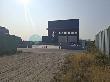 仁武航太園區-丁工B4｜高雄市仁武區仁龍段