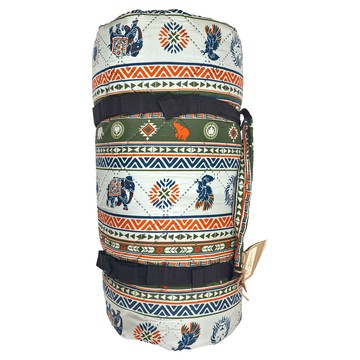 Outdoor Base 野舞士防水野營墊  270 x 270cm  野園綠