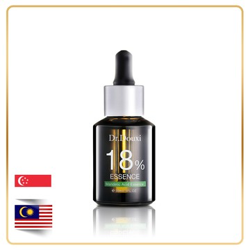 【新馬訂購專區】杏仁酸精華液18% 30ml (台灣直送)