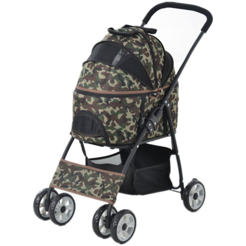 Btm dog outlet stroller