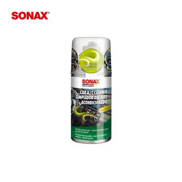 SONAX 空調森林浴-100ML(綠色)