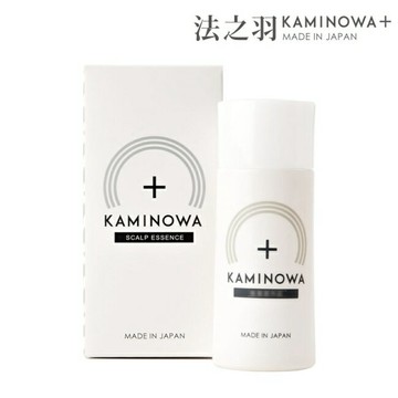KAMINOWA 法之羽 養髮液80g