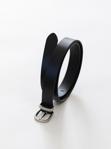 Sobre Leather 20mm Belt [2colors]