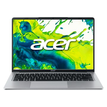 acer 宏碁 Aspire Lite N150/UMA  銀色  SFL14-32P-C710  256GB  8GB  Windows 11 家用版