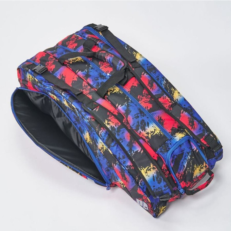 12月スーパーSALE Prince × HYDROGEN ハイドロゲン ランダム ダッフル