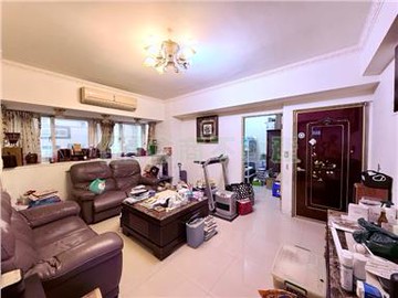 花博邊間電梯3室｜台北市中山區林森北路