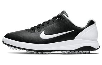 INFINITY GOLF WIDE BLACK WHITE