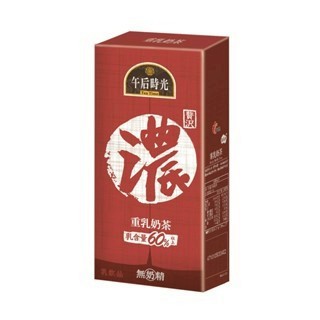 《省錢叔叔二館》光泉 午后時光 濃重乳奶茶 重乳奶茶 乳含量60%以上 鋁泊包330ml 隨貨附發票