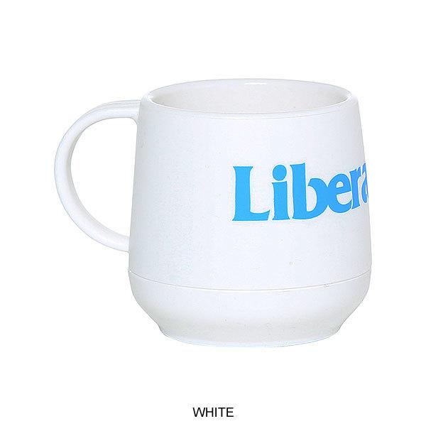 Liberaiders PX リベレイダース マグカップ Liberaiders PX OUTDOOR THERMO MUG メンズ ミリタリー アウトドア