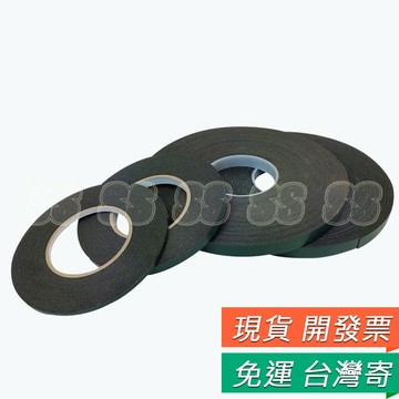 泡棉膠 雙面泡棉膠帶 DIY 膠帶 PE泡棉膠 適用手機 電腦 液晶觸控 5mm x 10M 玻璃 螢幕 維修 零件