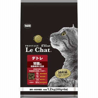 イースター プロステージ ル・シャット デトレ1.2kg プロSル・シャットデトレ1.2KG
