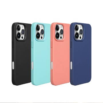 LAUT 磁吸 輕量 MagSafe 保護殼 手機殼 防摔殼 iPhone 16 Plus Pro Max【APP下單享 6%】