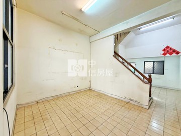 台中房仲天后 興安路 低總價透天｜台中市北屯區興安路二段