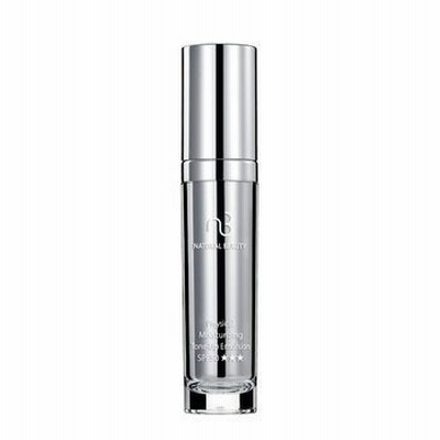 ナチュラル ビューティ フィジカル モイスチャライジング トーンアップエマルジョン SPF50  30ml