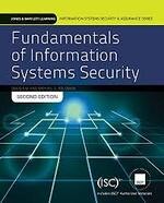 Fundamentals Of Information Systems Security (2版) D.KIM 2014 Jones & Bartlett learning (J&B)