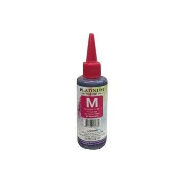 NEXTPAGE EPSON 全系列 Dye Ink 紅色可填充染料墨水瓶/100ml