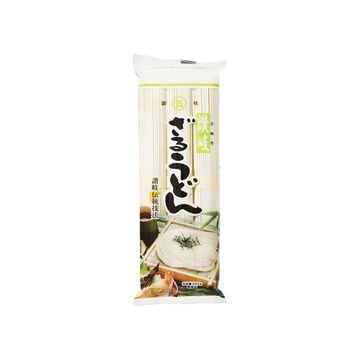 石丸製麺 讃岐ざるうどん 400g x 20個