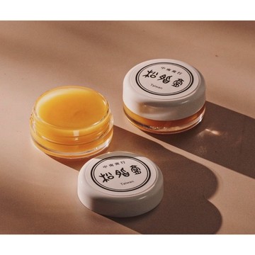 百年松脂膏5ml   (植物性) (台灣人的凡士林、阿梅仙)