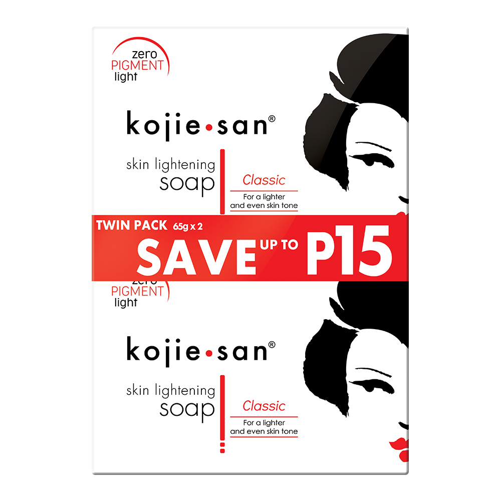 Kojie san soap 65g × 3個 問屋 コスメ・香水・美容