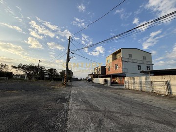 新屋近大坡國中甲建｜桃園市新屋區三角堀