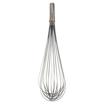 打蛋器 16吋 40cm  銀色  1支