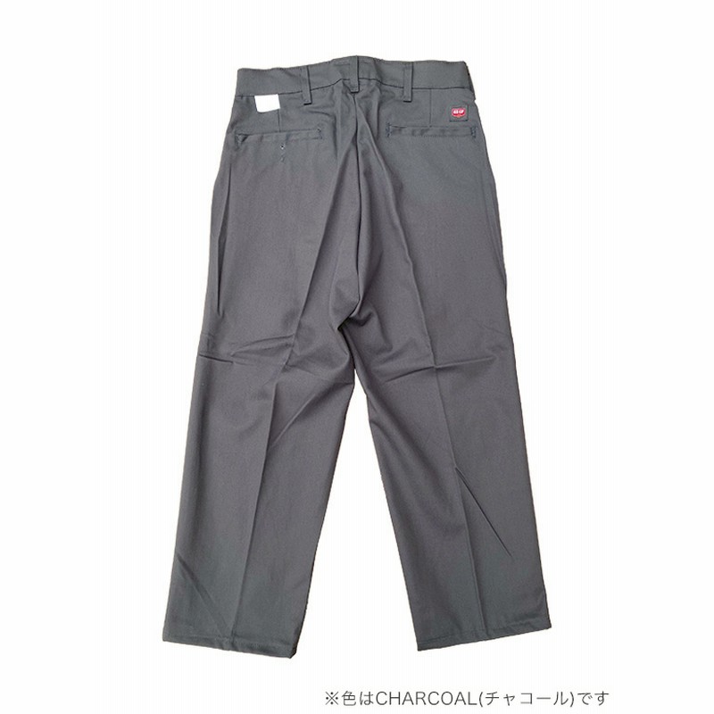 REDKAP レッドキャップ PT20 ワークパンツ インダストリアル