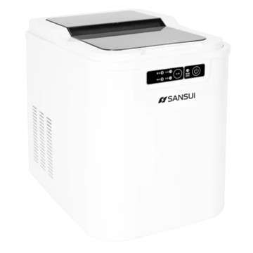 SANSUI 山水 小輕巧微電腦全自動製冰機  SI-M2