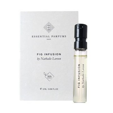 ESSENTIAL PARFUMS Fig Infusion 無花果茶淡香精 EDP 2ml 平行輸入
