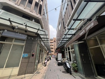 一中商圈核心｜整棟收租1店8套｜年收型金雞母｜台中市北區育才街