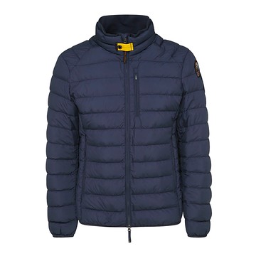 Parajumpers - Navy Padded Ugo Down Jacket