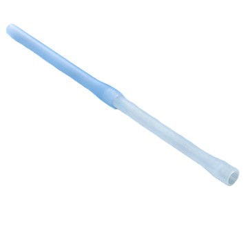 YCCT 積木矽膠吸管  粗/細可選  自由組裝  百搭飲料杯高度  BPA-FREE  1支