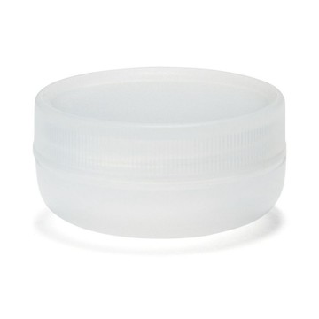 MUJI 聚丙烯乳霜盒S