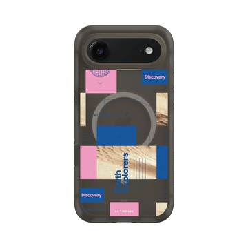 iPhone Air AirX 本質黑 - Discovery - 探索地球