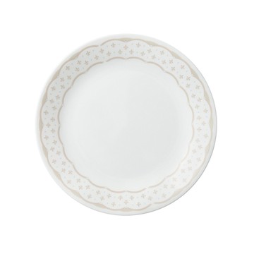 【美國康寧 CORELLE】皇家饗宴8吋平盤