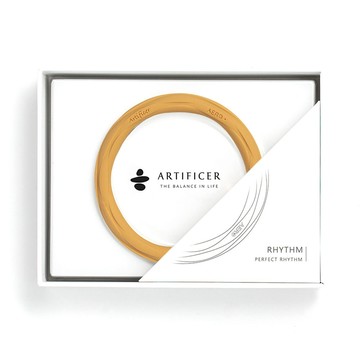 Artificer Rhythm 健康運動手環 – S (內徑16cm)