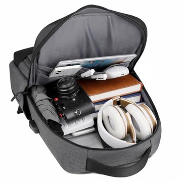 適用聯想小新Pro16/14電腦包16寸雙肩包Air14/15筆記本15.6寸防水背包14寸男士手提袋大容量背包男女學生書包